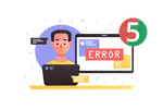 JUnit 5 Expected Exception: How to assert an exception is thrown?
