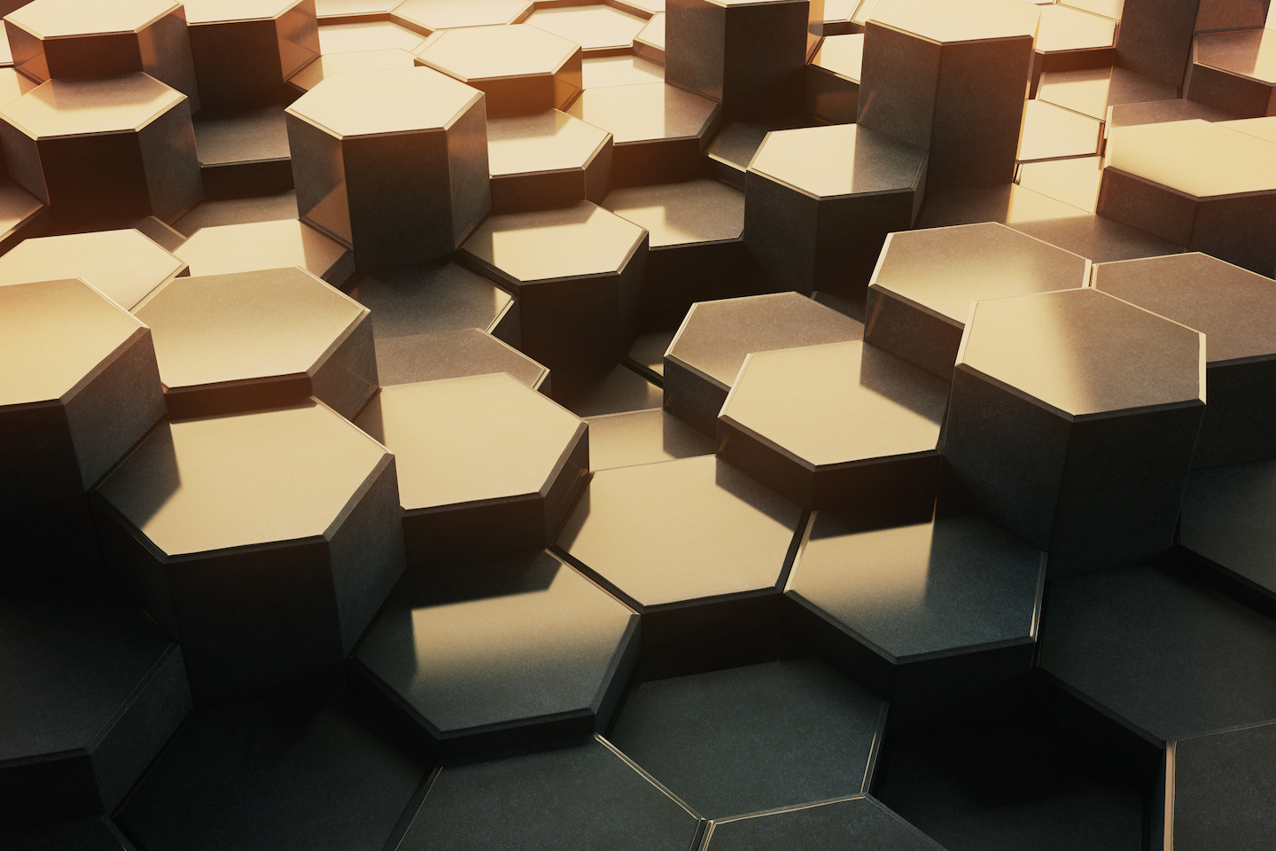 Hexagonal Architecture Explained Code With Arho